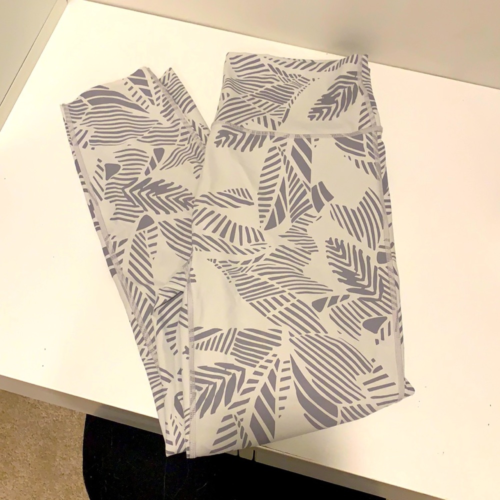 Aerie leggings